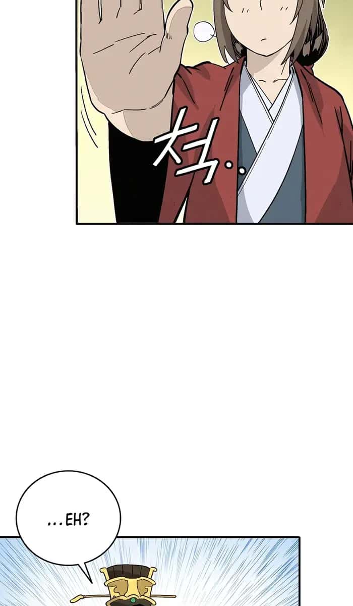 I Reincarnated as a Legendary Surgeon Chapter 127 Page 66