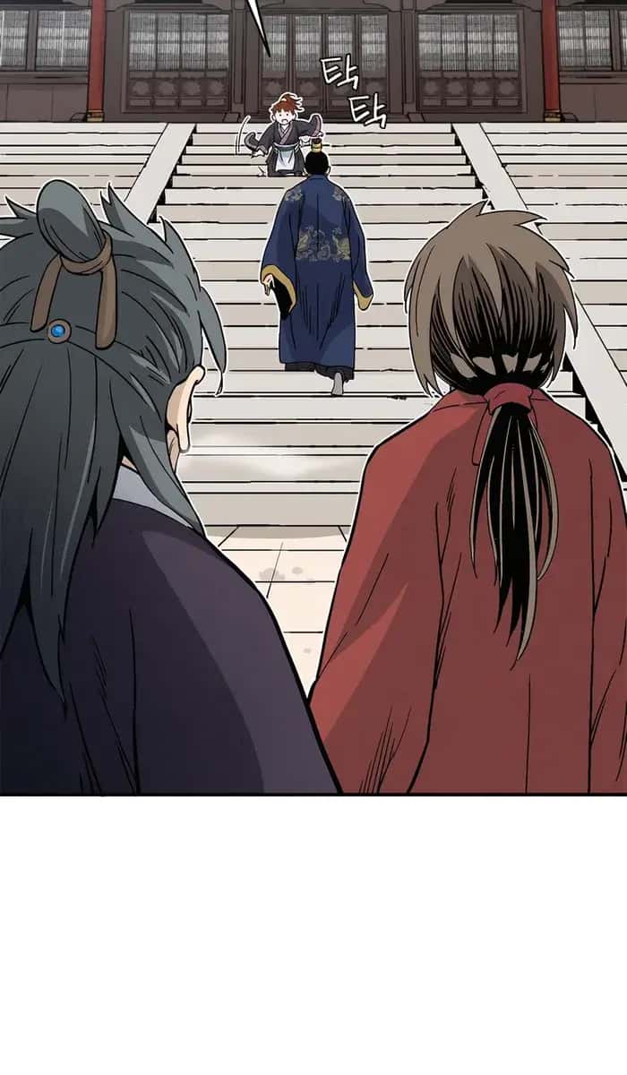 I Reincarnated as a Legendary Surgeon Chapter 127 Page 83