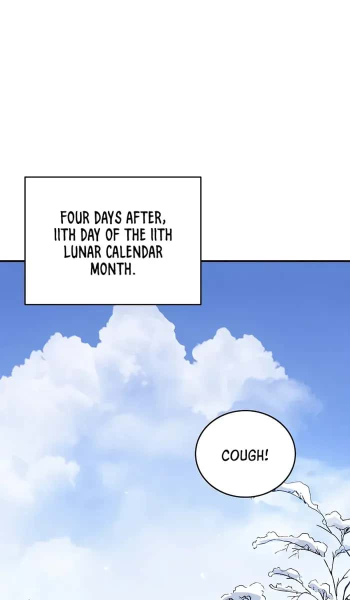 I Reincarnated as a Legendary Surgeon Chapter 128 Page 3