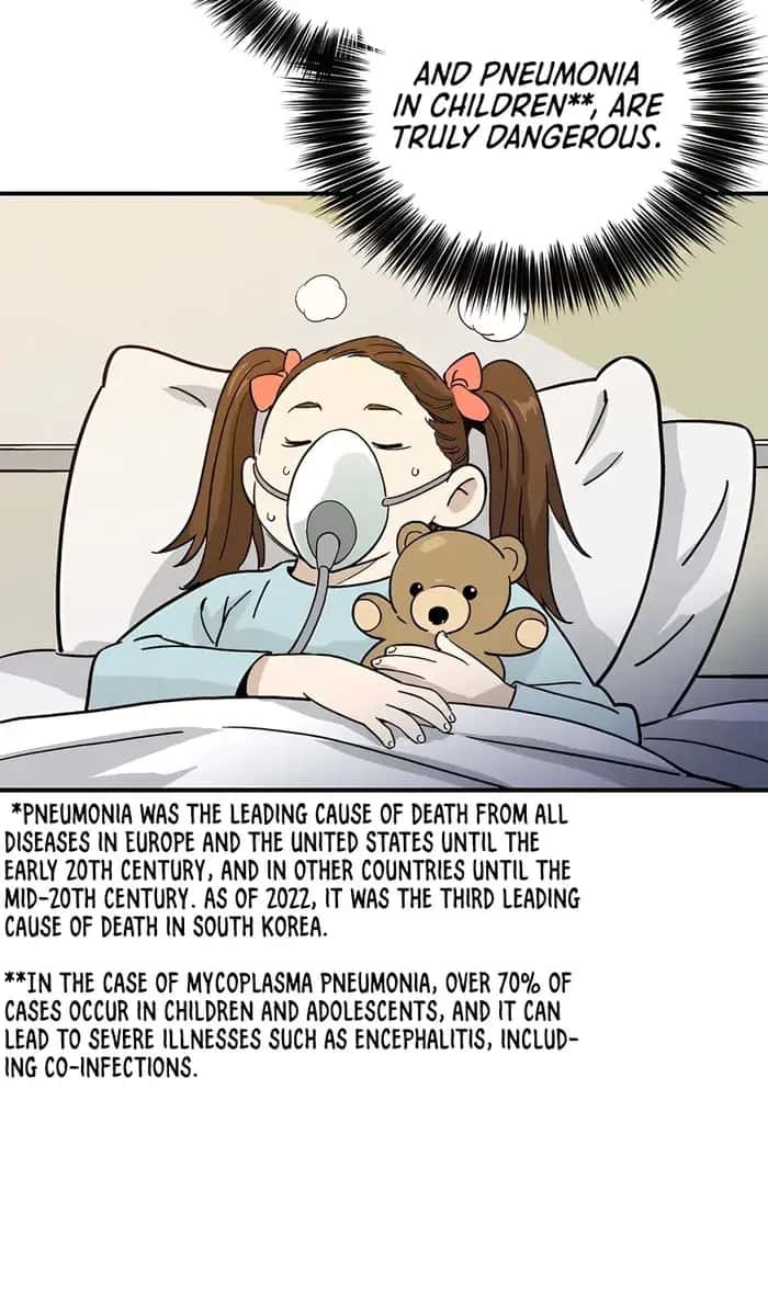 I Reincarnated as a Legendary Surgeon Chapter 128 Page 15