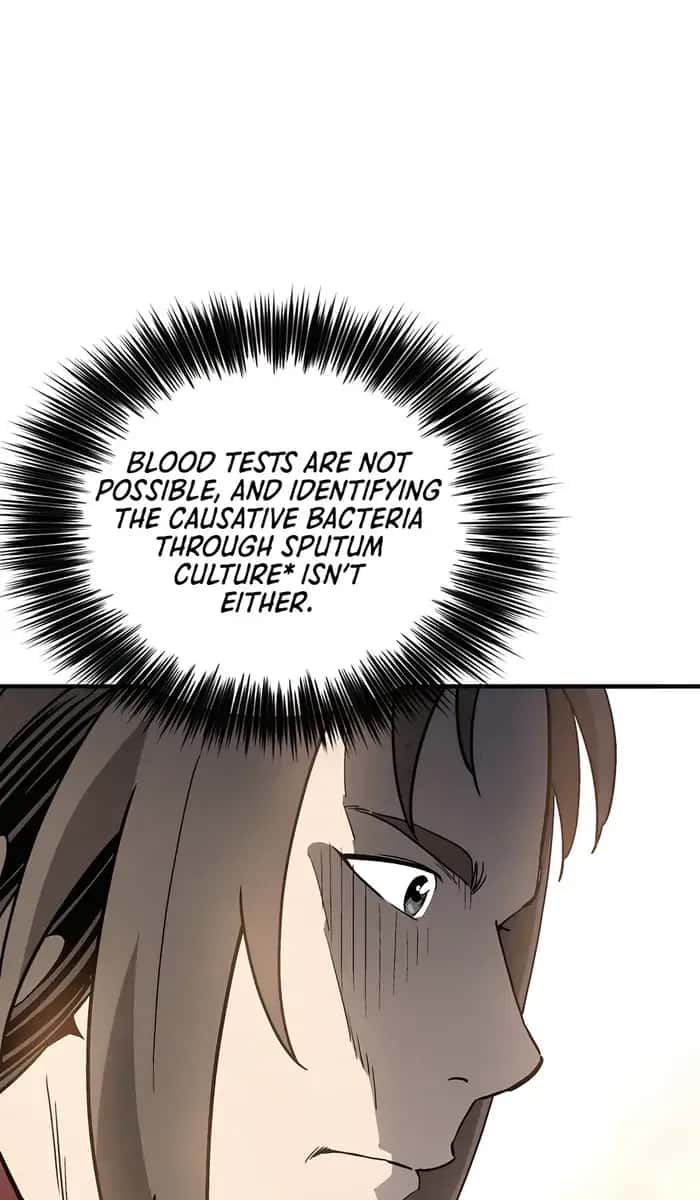 I Reincarnated as a Legendary Surgeon Chapter 128 Page 16