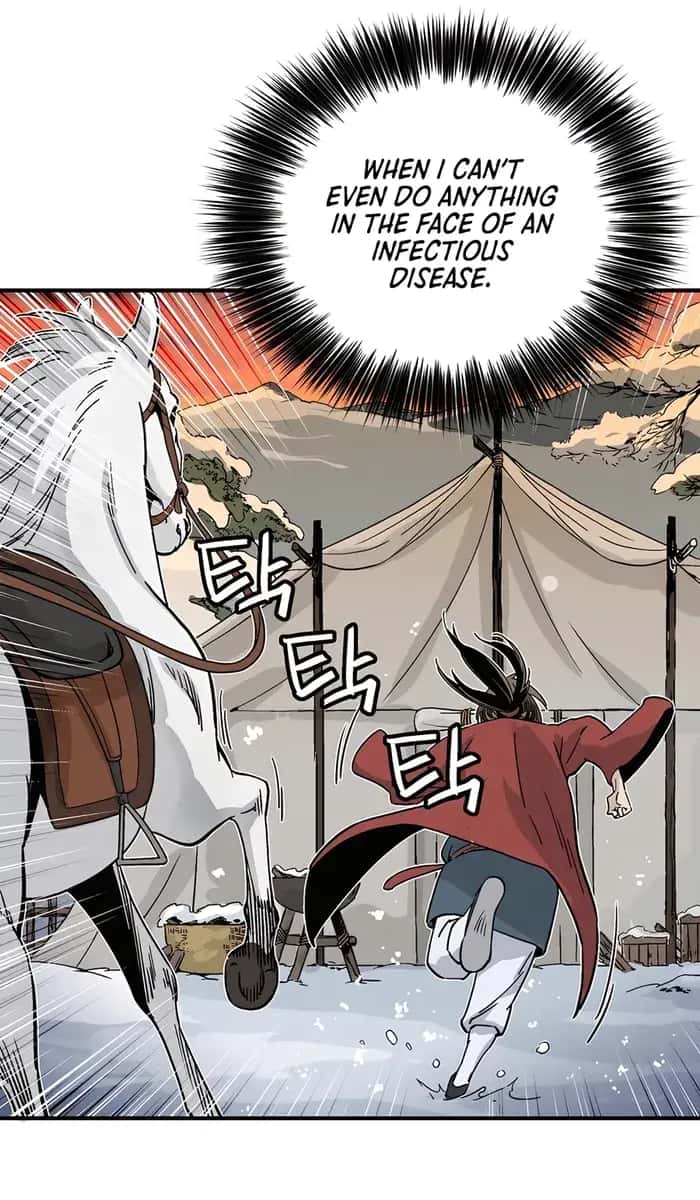 I Reincarnated as a Legendary Surgeon Chapter 128 Page 36