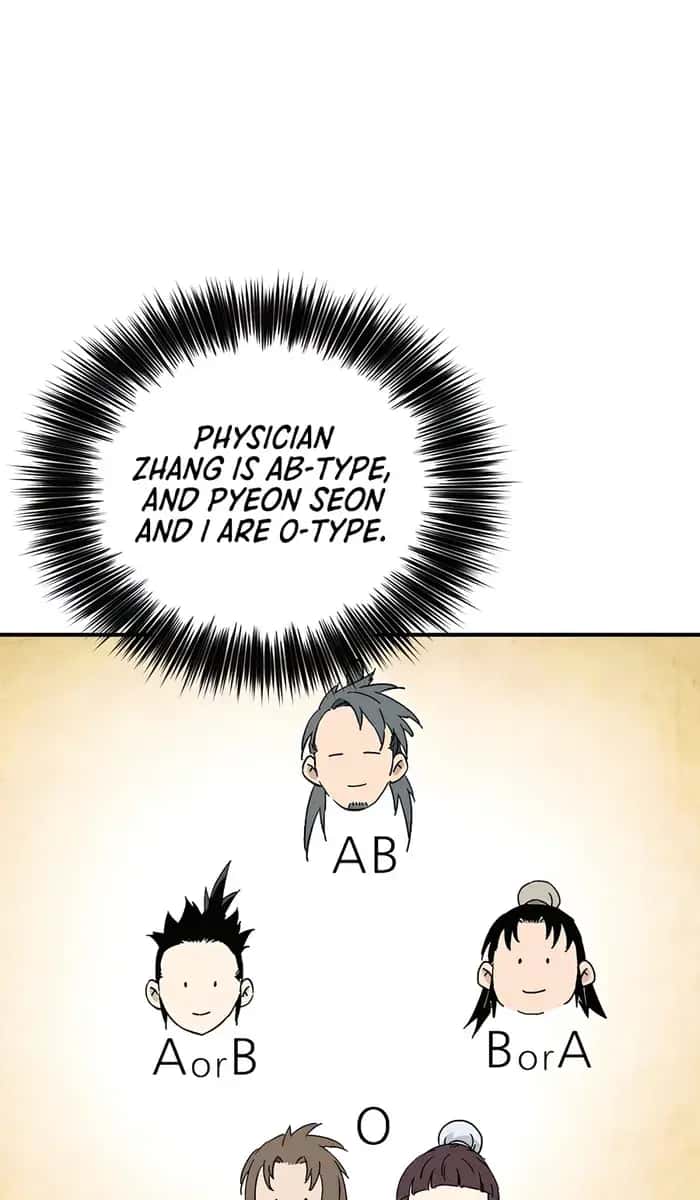 I Reincarnated as a Legendary Surgeon Chapter 128 Page 67