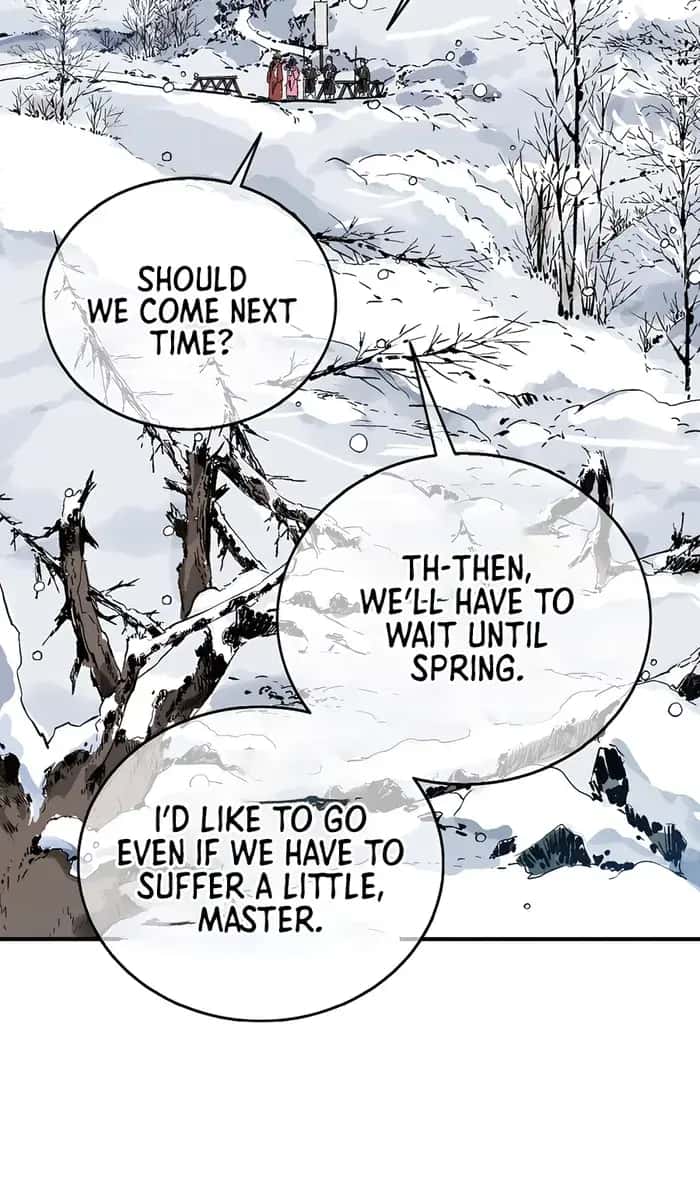 I Reincarnated as a Legendary Surgeon Chapter 128 Page 85