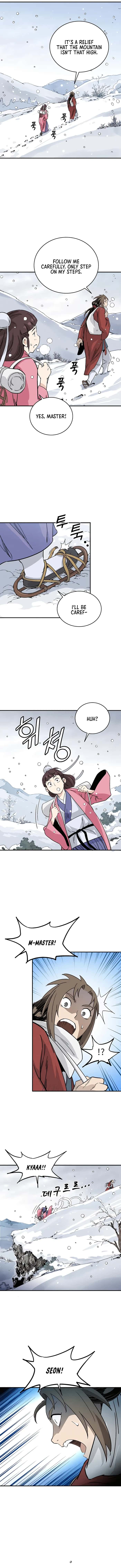 I Reincarnated as a Legendary Surgeon Chapter 128 Page 89