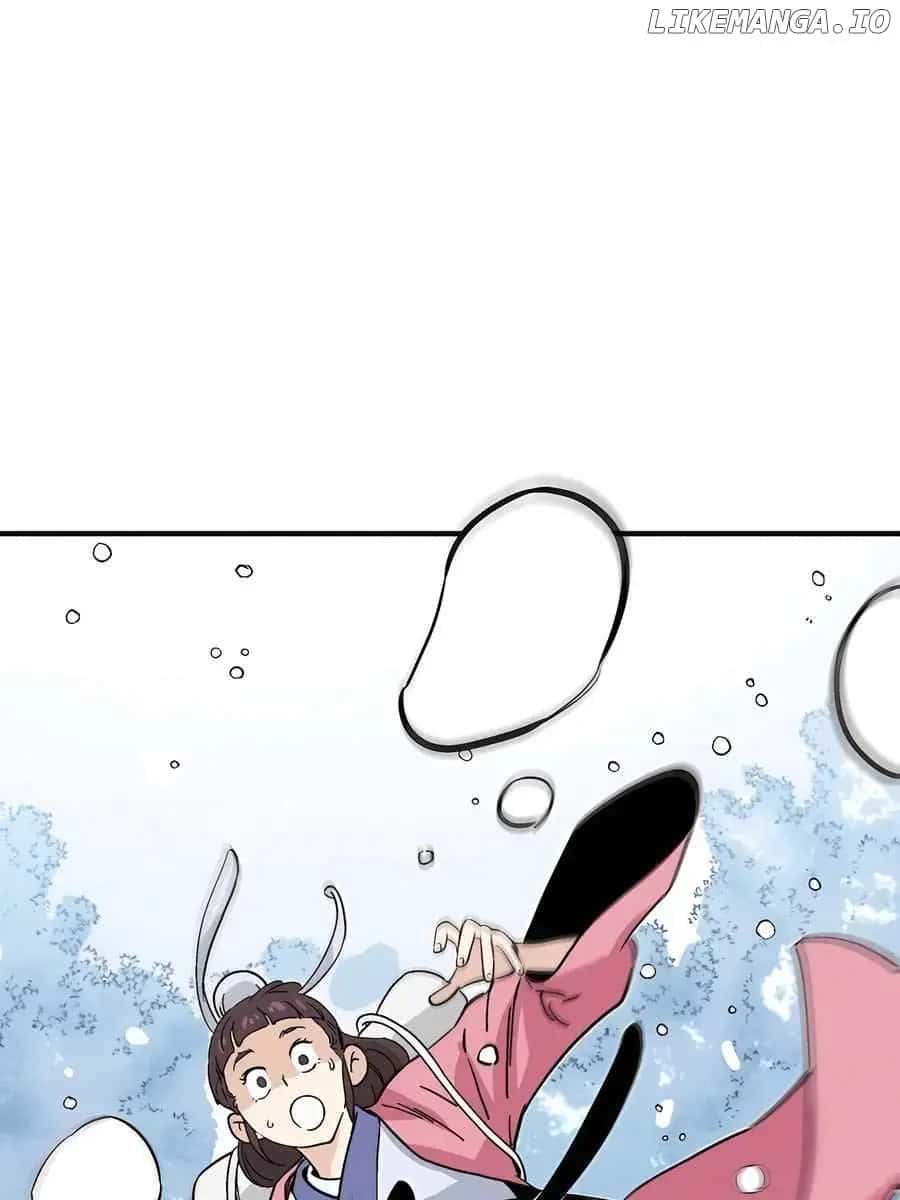 I Reincarnated as a Legendary Surgeon Chapter 129 Page 4