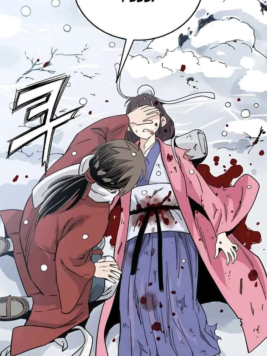 I Reincarnated as a Legendary Surgeon Chapter 129 Page 26