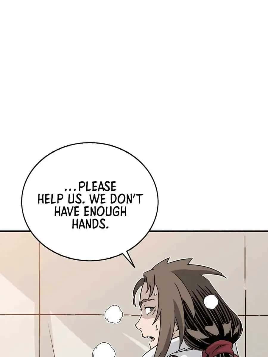 I Reincarnated as a Legendary Surgeon Chapter 129 Page 50