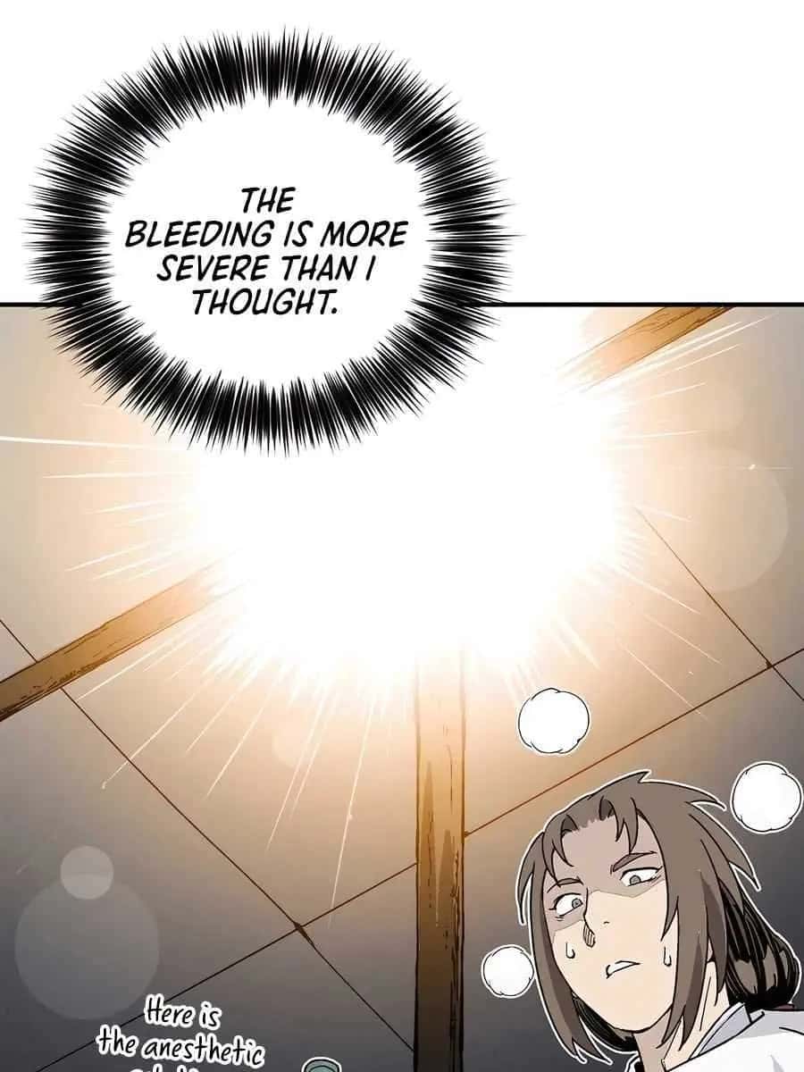 I Reincarnated as a Legendary Surgeon Chapter 129 Page 56