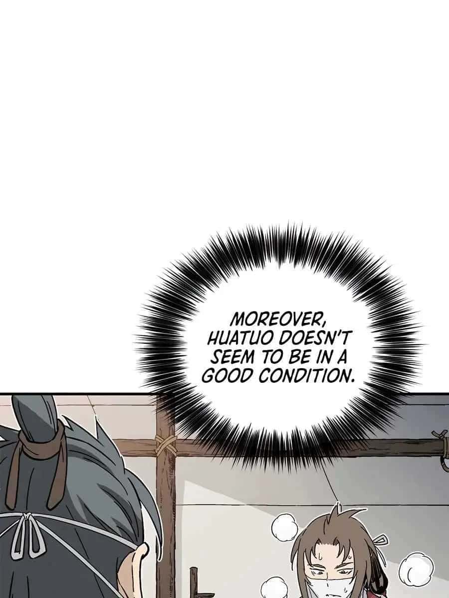 I Reincarnated as a Legendary Surgeon Chapter 129 Page 72