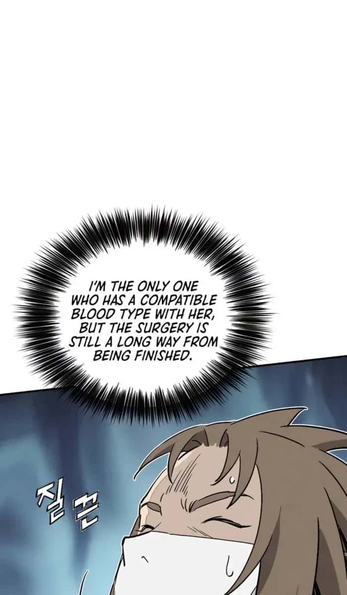 I Reincarnated as a Legendary Surgeon Chapter 130 Page 7