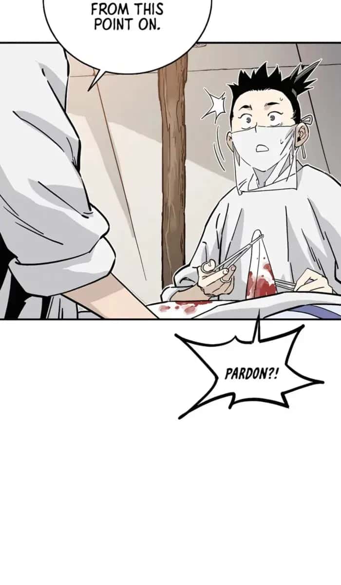 I Reincarnated as a Legendary Surgeon Chapter 130 Page 9