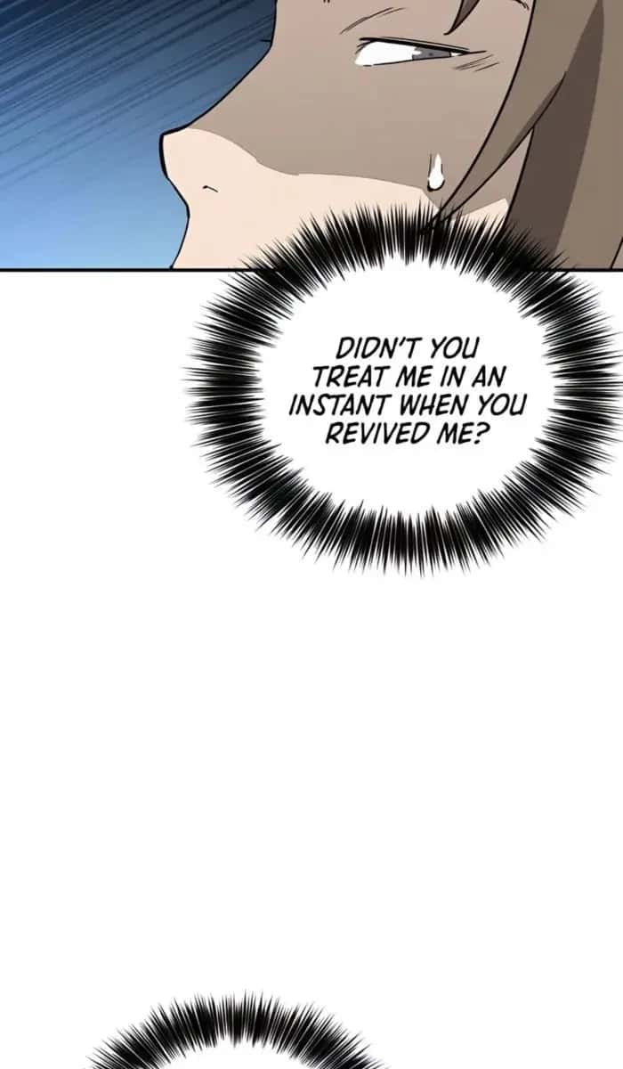 I Reincarnated as a Legendary Surgeon Chapter 130 Page 31