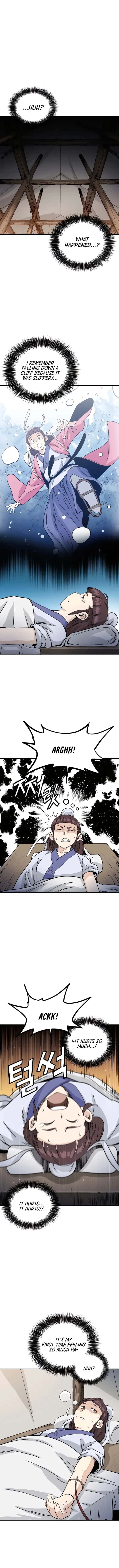 I Reincarnated as a Legendary Surgeon Chapter 130 Page 54
