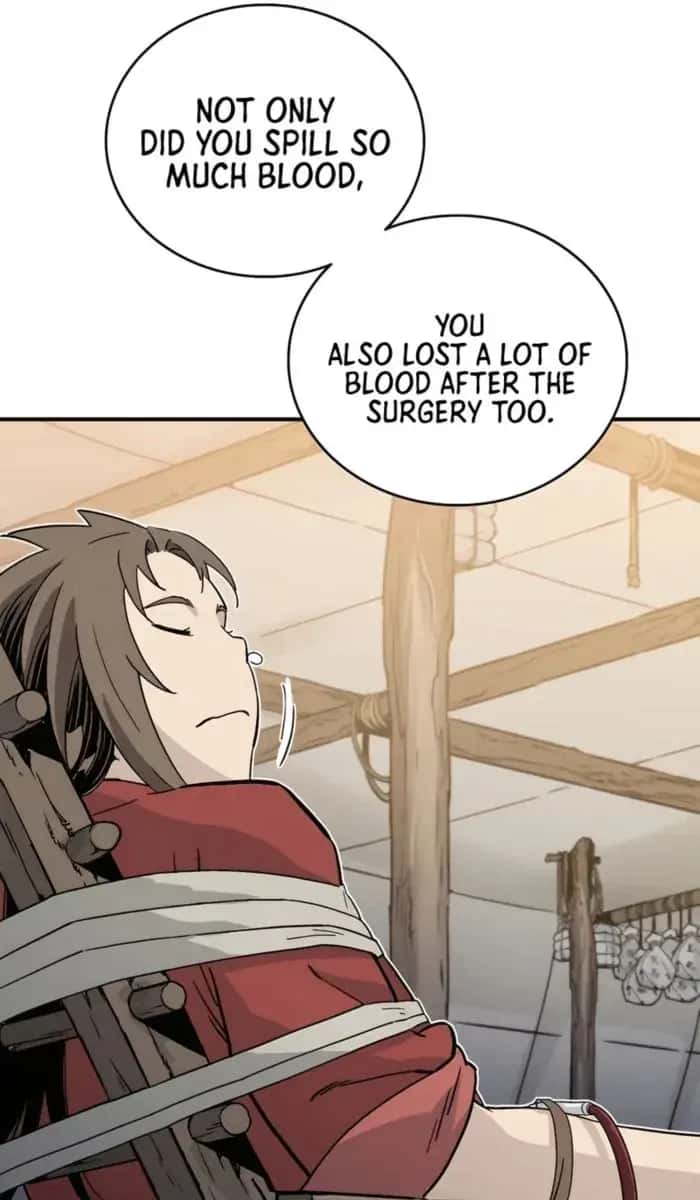 I Reincarnated as a Legendary Surgeon Chapter 130 Page 82