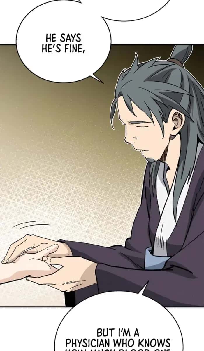 I Reincarnated as a Legendary Surgeon Chapter 130 Page 84