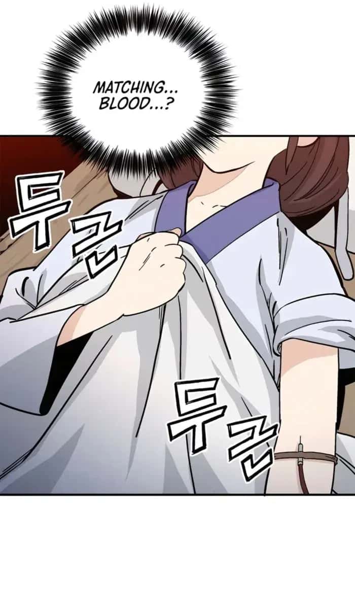 I Reincarnated as a Legendary Surgeon Chapter 130 Page 91