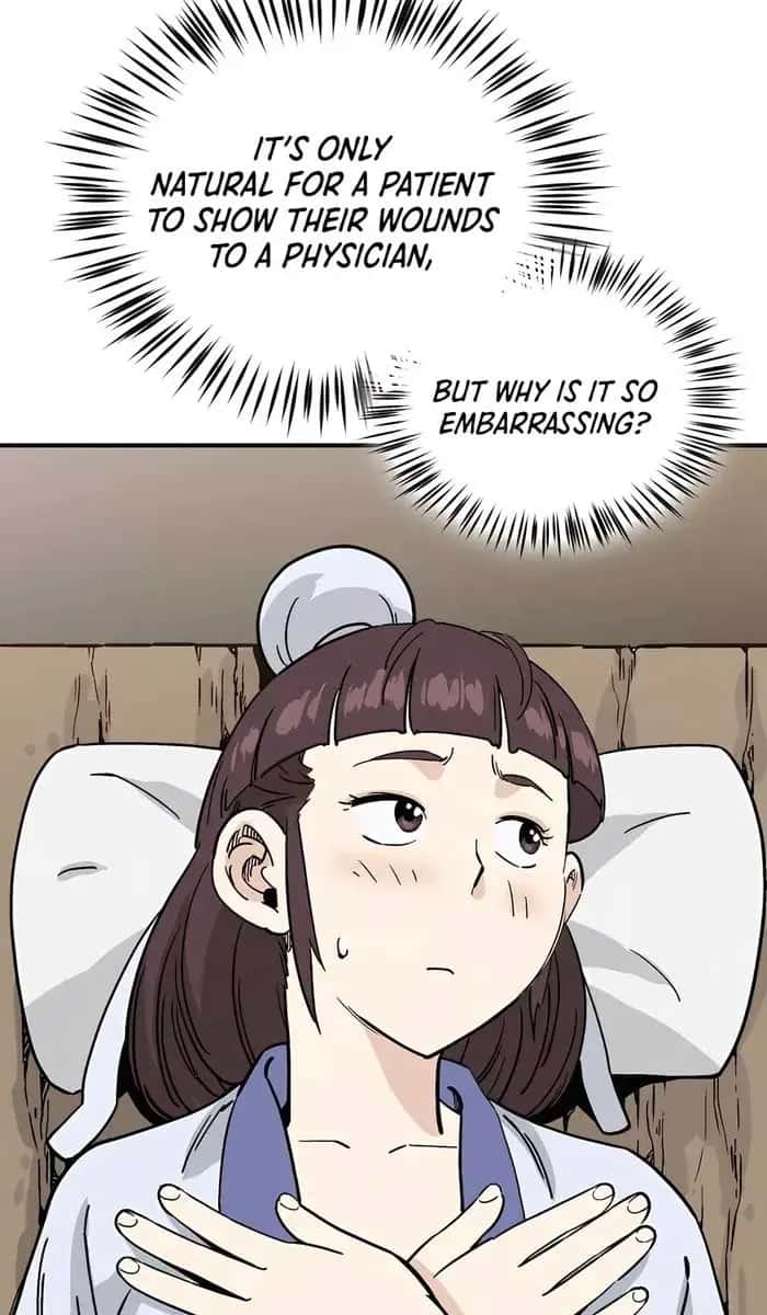 I Reincarnated as a Legendary Surgeon Chapter 131 Page 5