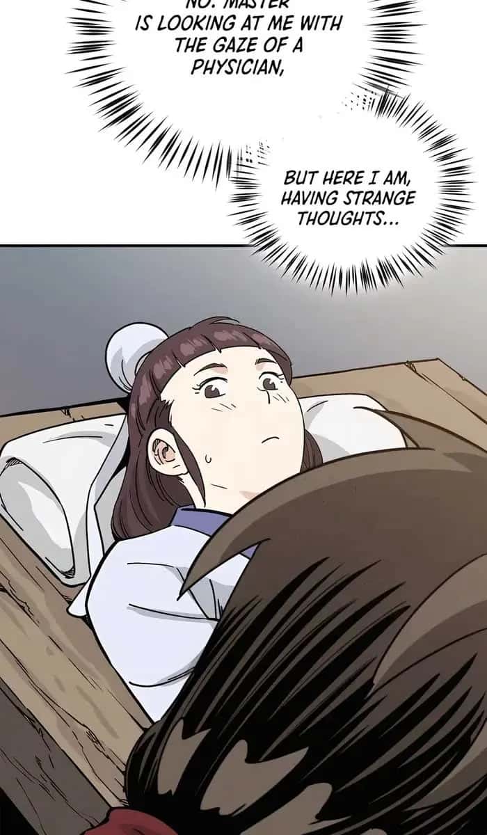 I Reincarnated as a Legendary Surgeon Chapter 131 Page 7