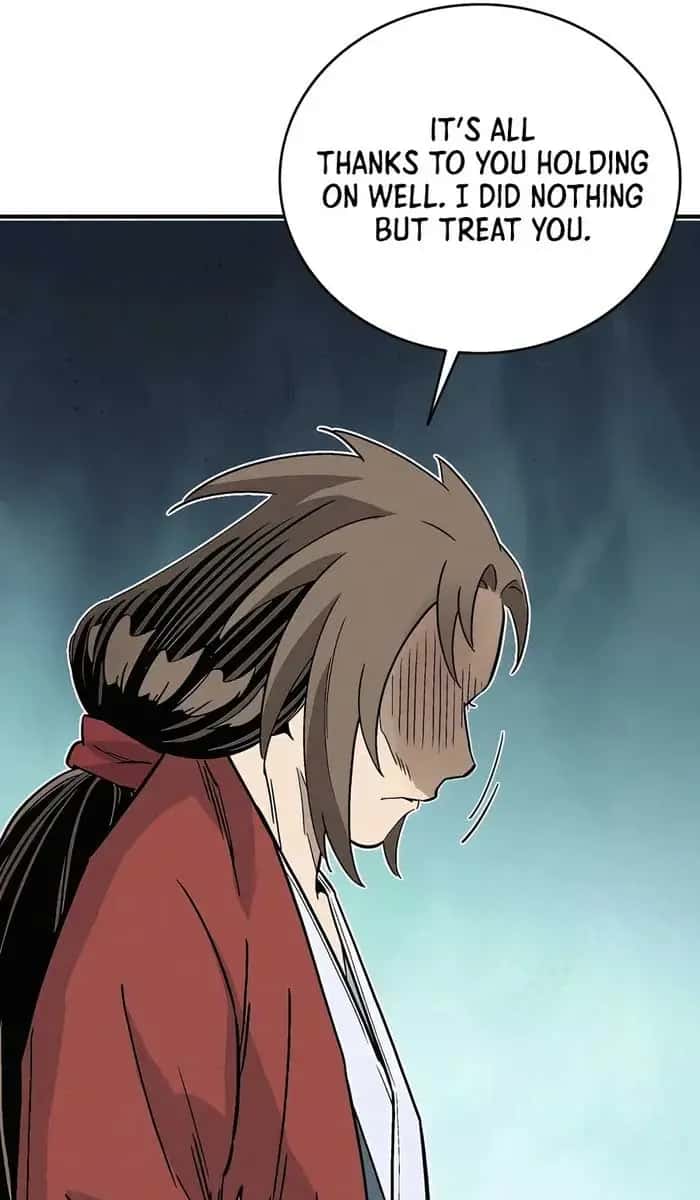 I Reincarnated as a Legendary Surgeon Chapter 131 Page 20
