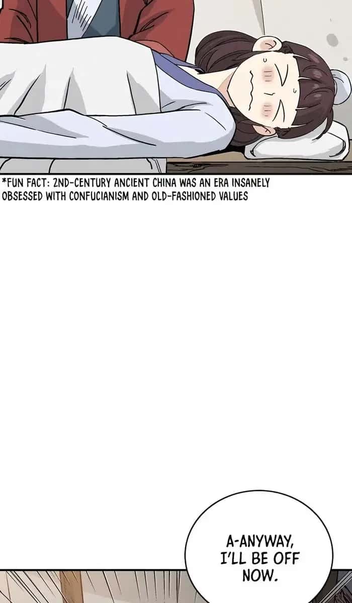 I Reincarnated as a Legendary Surgeon Chapter 131 Page 41