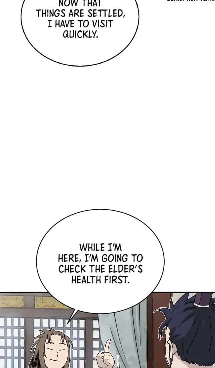 I Reincarnated as a Legendary Surgeon Chapter 131 Page 59