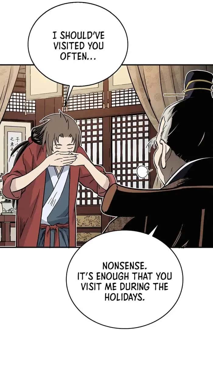 I Reincarnated as a Legendary Surgeon Chapter 131 Page 65