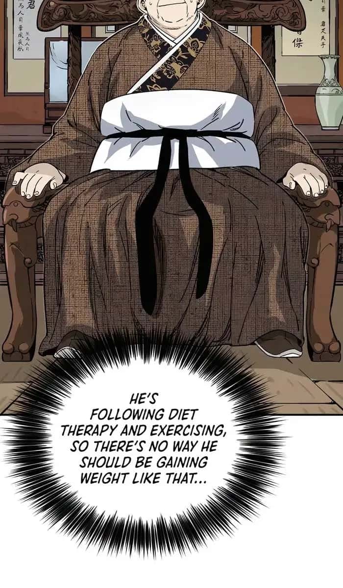 I Reincarnated as a Legendary Surgeon Chapter 131 Page 68