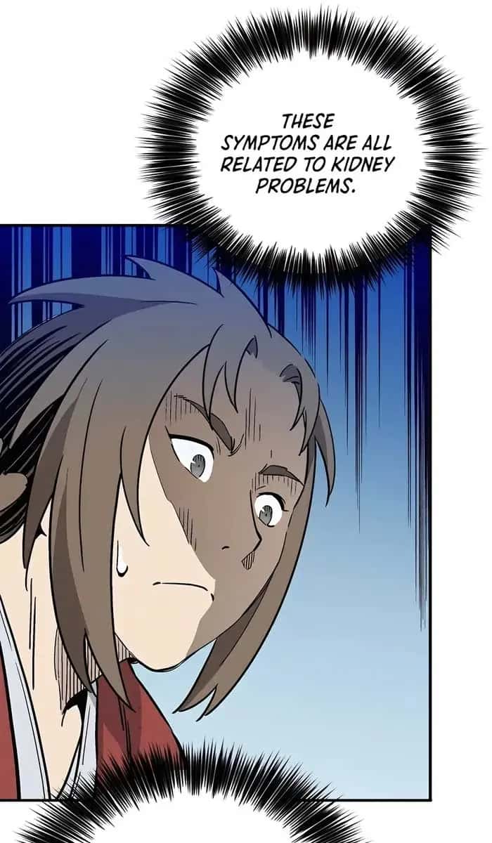 I Reincarnated as a Legendary Surgeon Chapter 131 Page 77