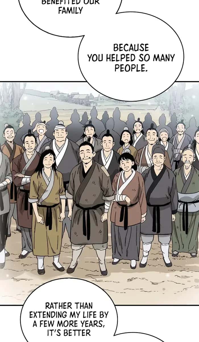 I Reincarnated as a Legendary Surgeon Chapter 132 Page 43