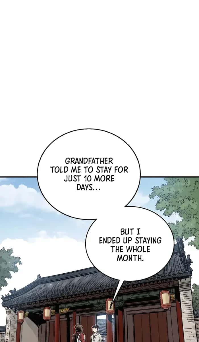 I Reincarnated as a Legendary Surgeon Chapter 132 Page 61
