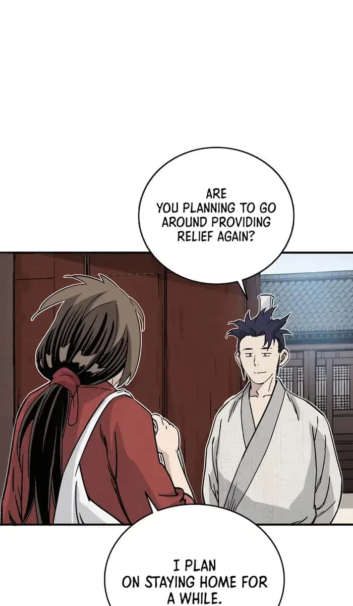 I Reincarnated as a Legendary Surgeon Chapter 132 Page 64