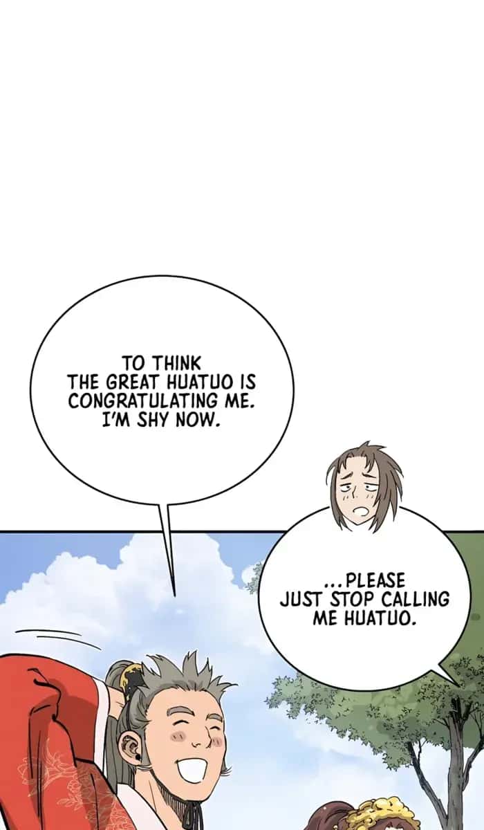 I Reincarnated as a Legendary Surgeon Chapter 133 Page 9