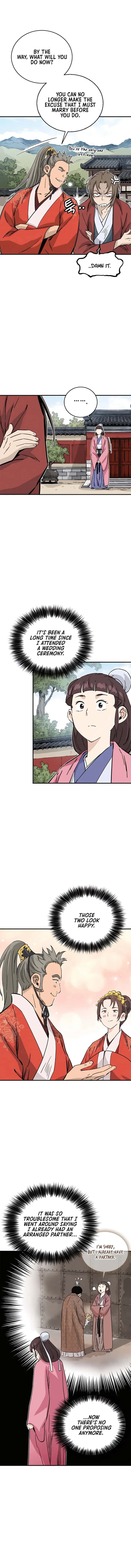 I Reincarnated as a Legendary Surgeon Chapter 133 Page 11