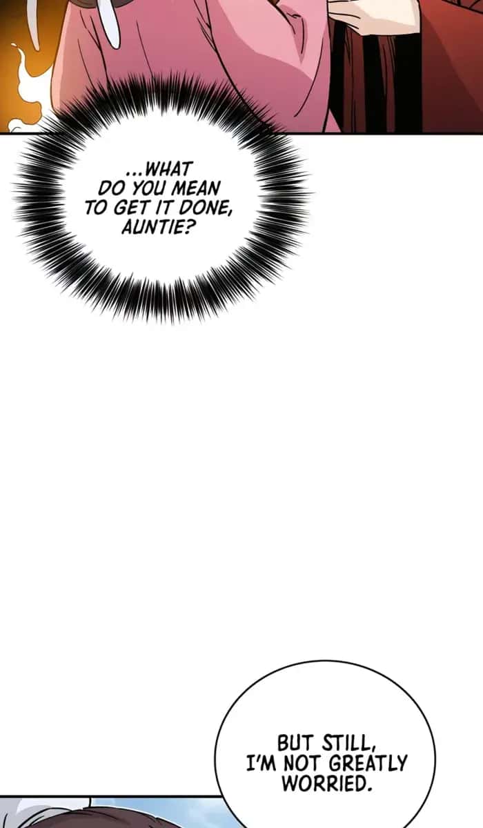 I Reincarnated as a Legendary Surgeon Chapter 133 Page 30