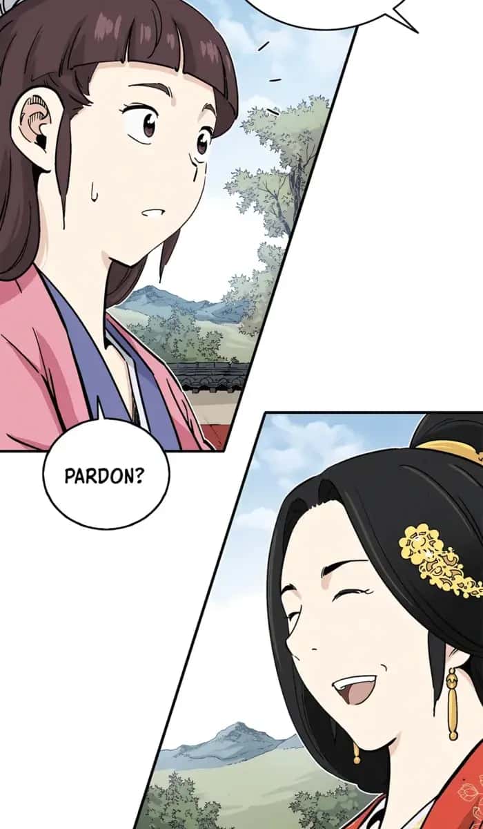 I Reincarnated as a Legendary Surgeon Chapter 133 Page 31