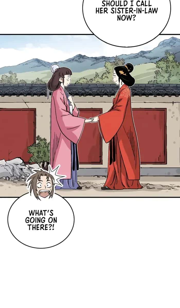 I Reincarnated as a Legendary Surgeon Chapter 133 Page 41