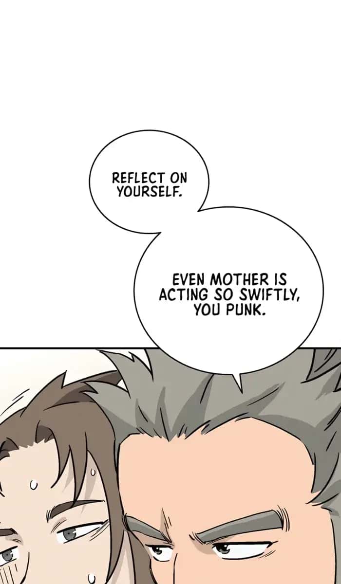 I Reincarnated as a Legendary Surgeon Chapter 133 Page 42