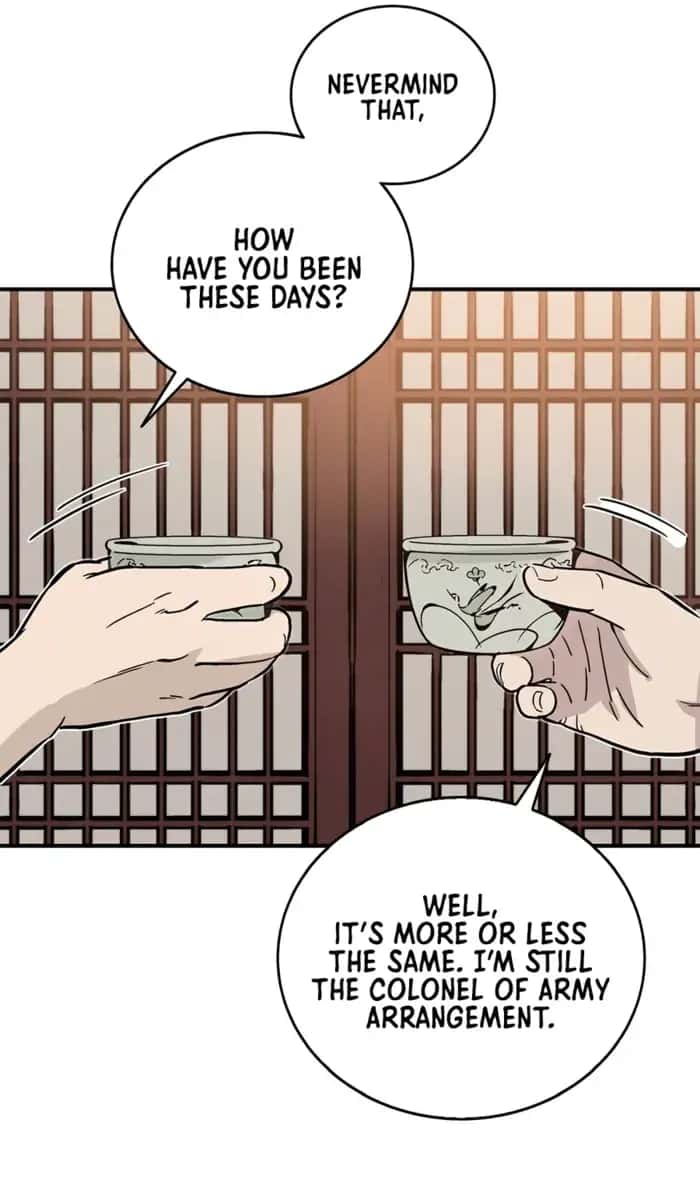 I Reincarnated as a Legendary Surgeon Chapter 133 Page 56