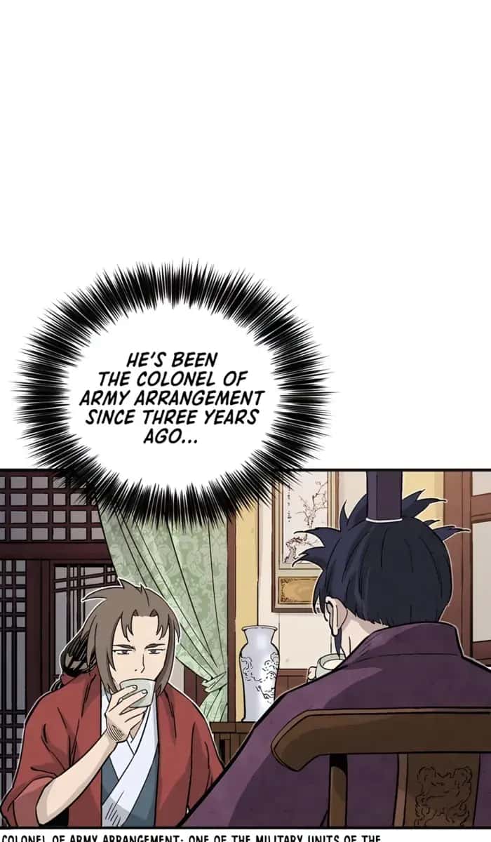 I Reincarnated as a Legendary Surgeon Chapter 133 Page 57