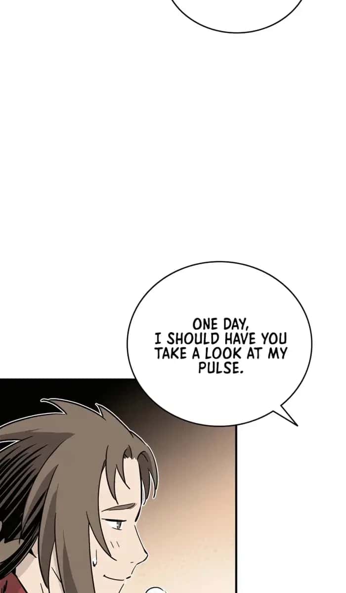 I Reincarnated as a Legendary Surgeon Chapter 133 Page 84
