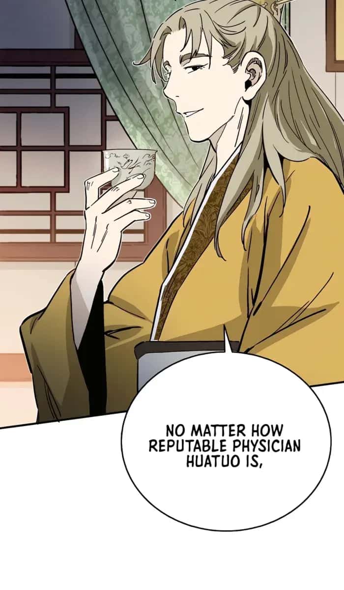I Reincarnated as a Legendary Surgeon Chapter 133 Page 94