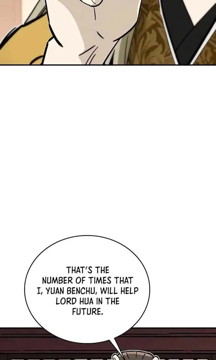 I Reincarnated as a Legendary Surgeon Chapter 134 Page 4