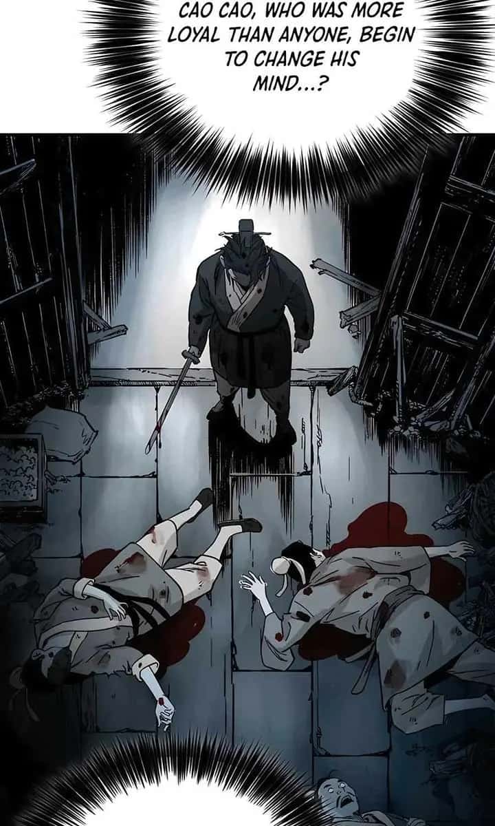 I Reincarnated as a Legendary Surgeon Chapter 134 Page 32