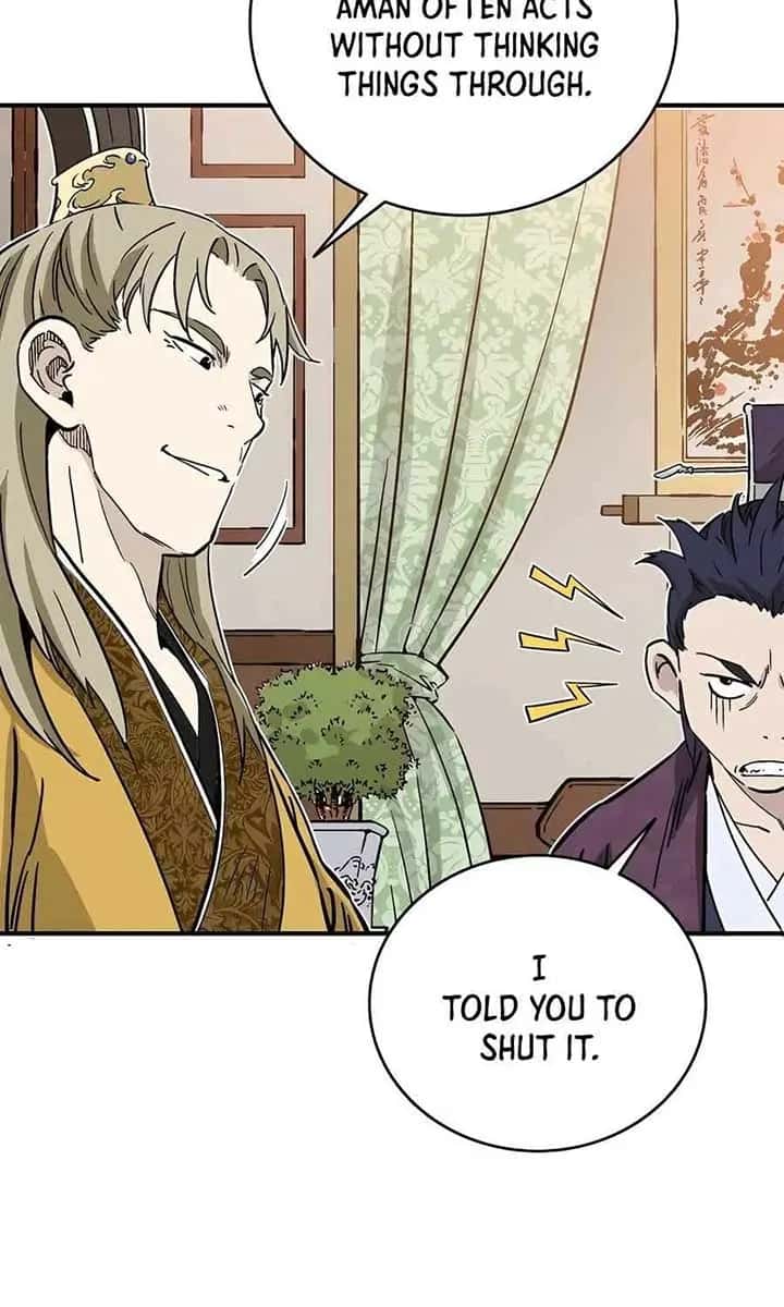 I Reincarnated as a Legendary Surgeon Chapter 134 Page 34
