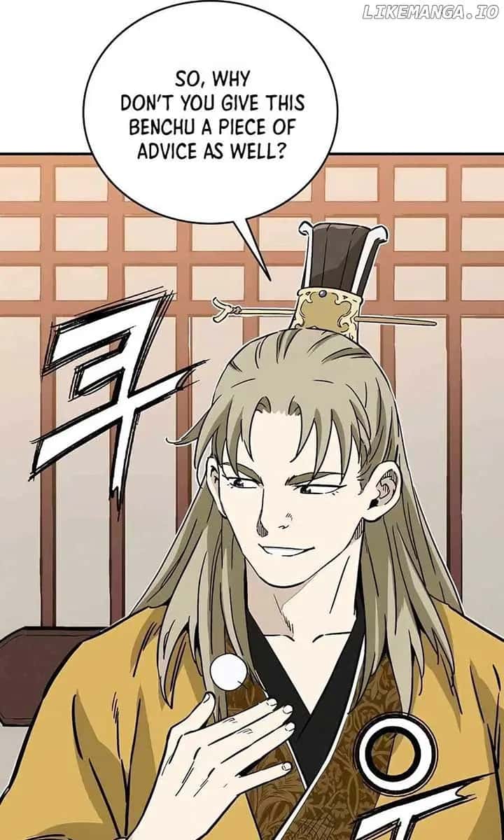 I Reincarnated as a Legendary Surgeon Chapter 134 Page 37