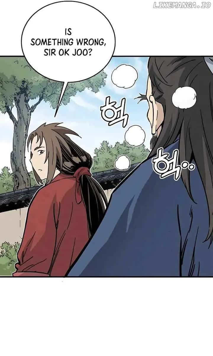 I Reincarnated as a Legendary Surgeon Chapter 134 Page 64