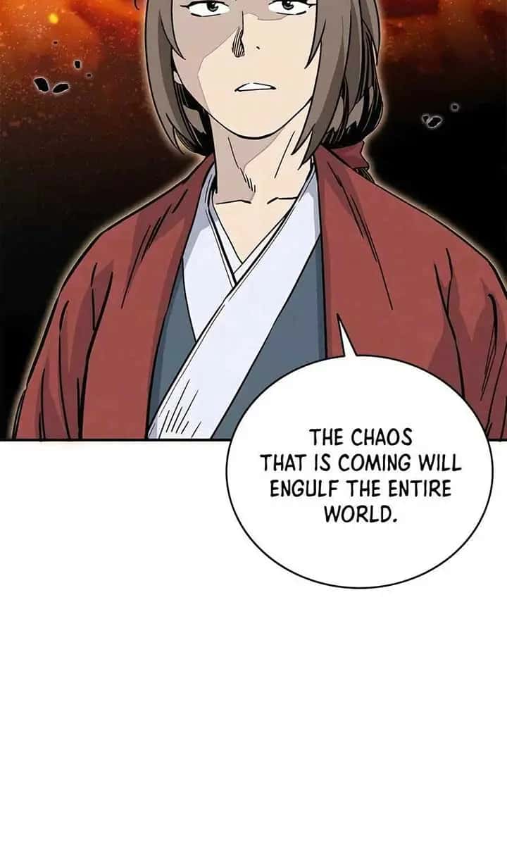 I Reincarnated as a Legendary Surgeon Chapter 134 Page 73