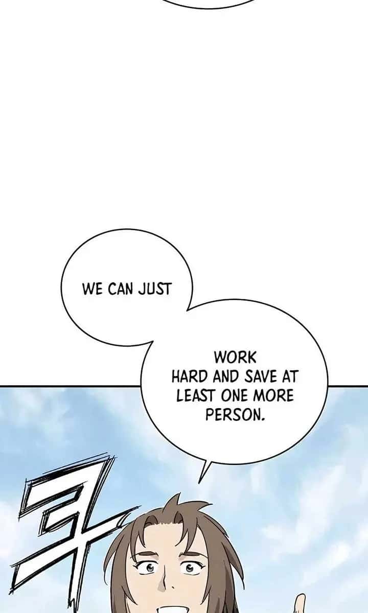 I Reincarnated as a Legendary Surgeon Chapter 134 Page 75