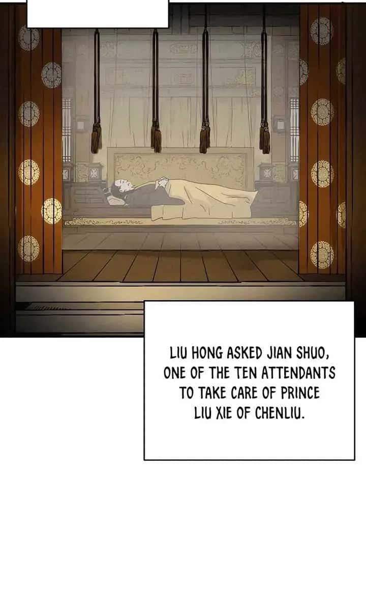 I Reincarnated as a Legendary Surgeon Chapter 134 Page 79